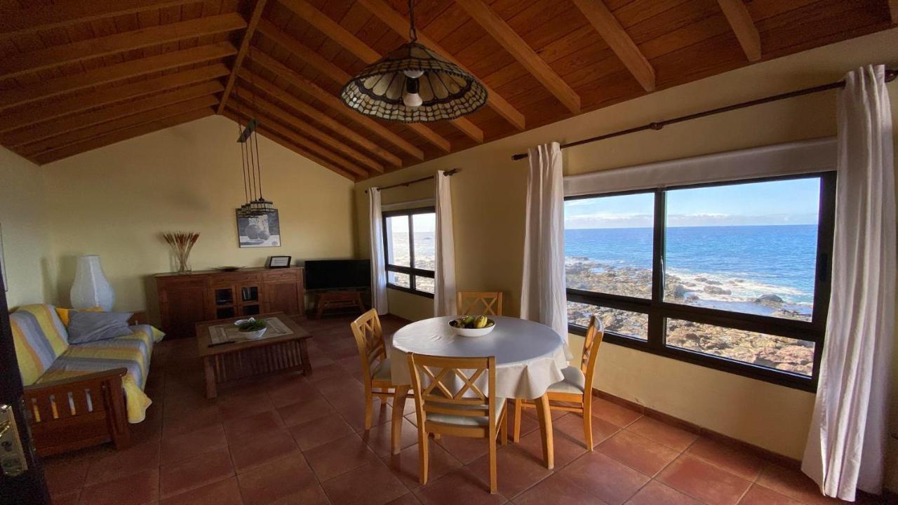 Casa Camilo II Villa Valle Gran Rey Exterior photo