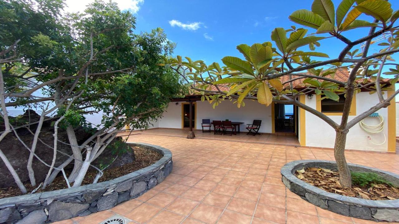 Casa Camilo II Villa Valle Gran Rey Exterior photo